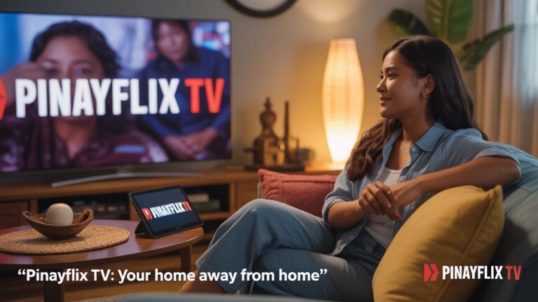 Pinayflix TV