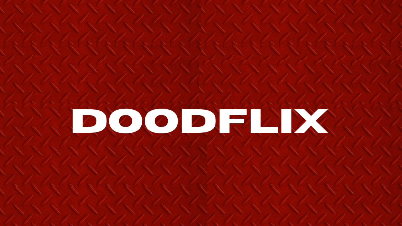 Doodflix