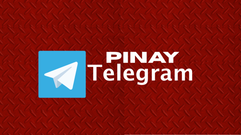 Pinay Telegram