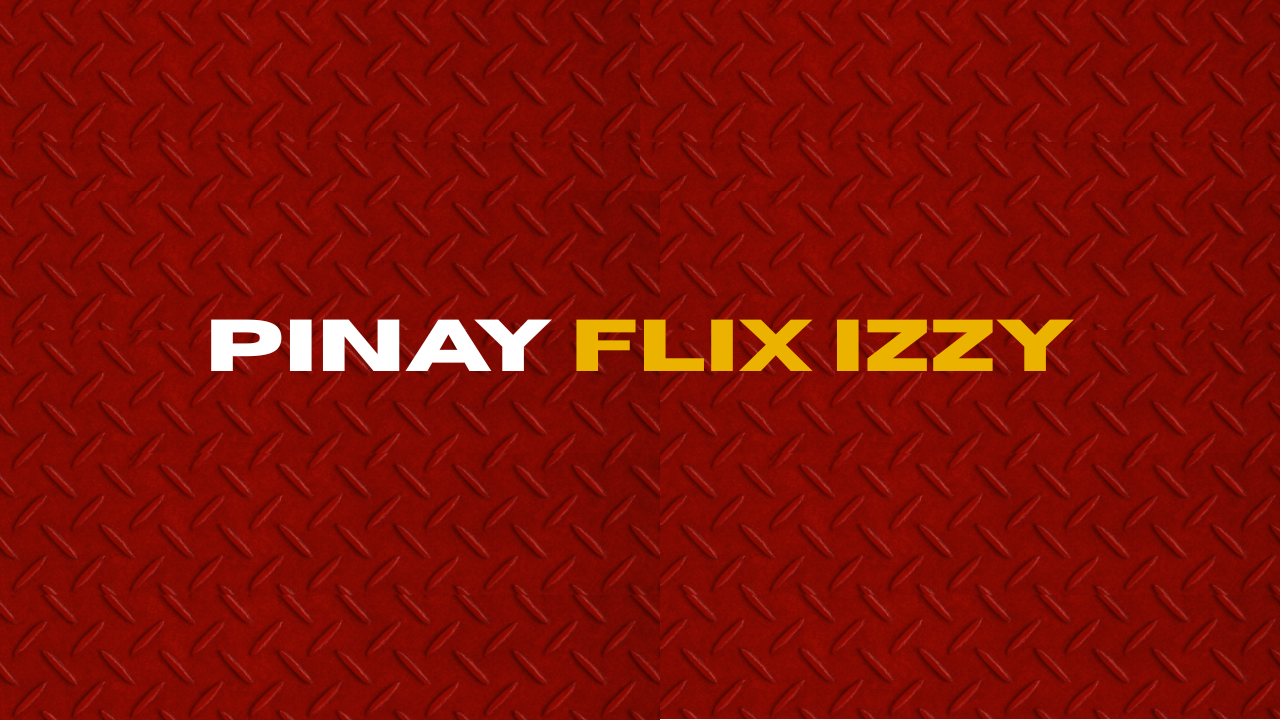Pinayflix izzy